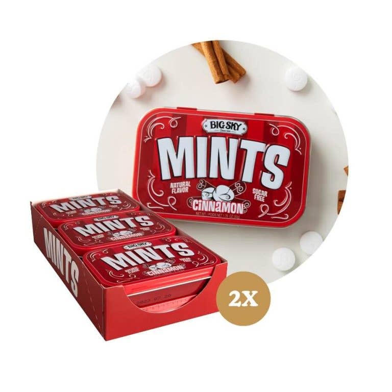 Big Sky Brands Inc. - Big Sky Brands - Mixed 48ct.