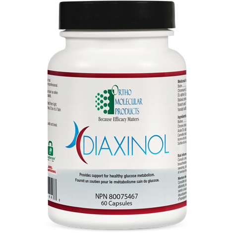 Diaxinol 60 count