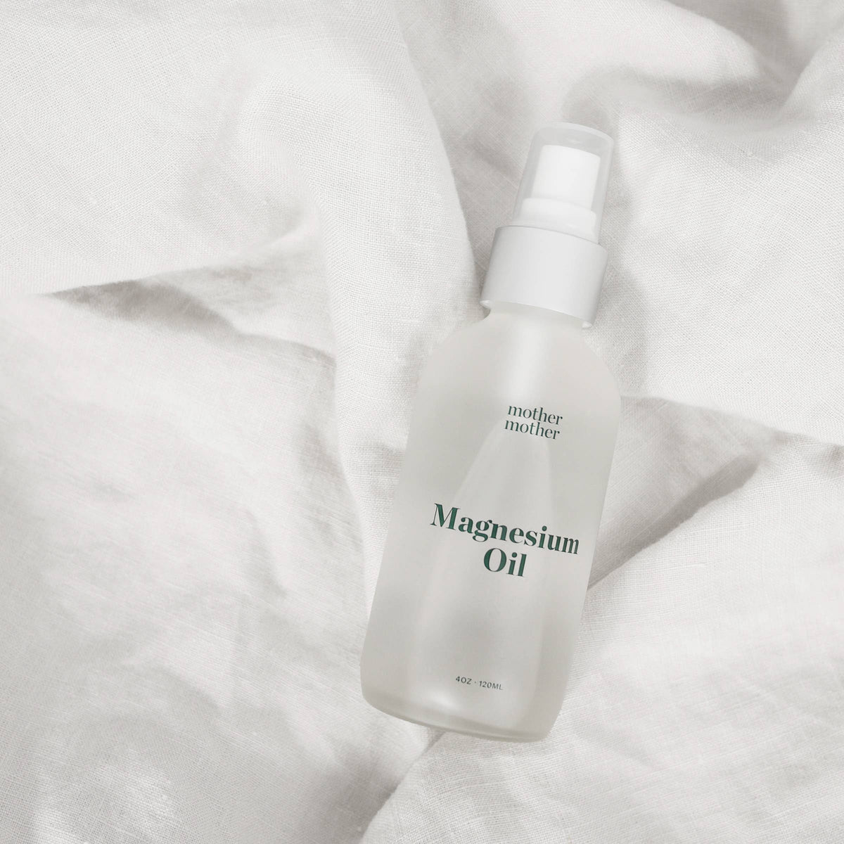 Mother Mother - Magnesium Oil