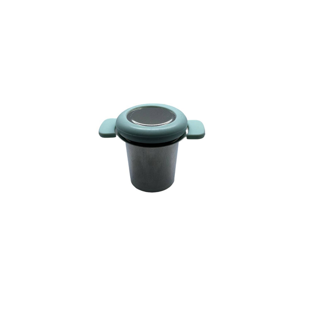 Pure Chic | Natural Home - Tiffany | Stainless Steel Tea Strainer