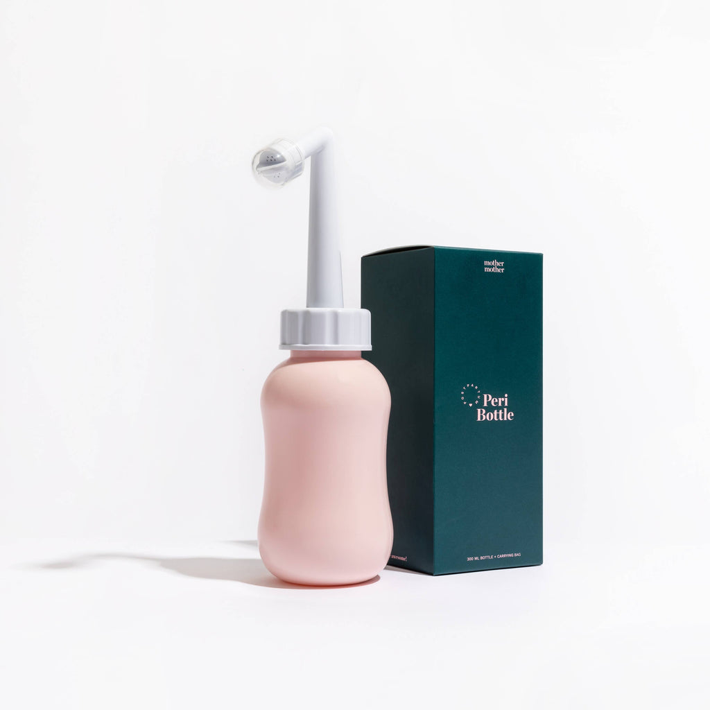 Mother Mother - Postpartum Peri Bottle