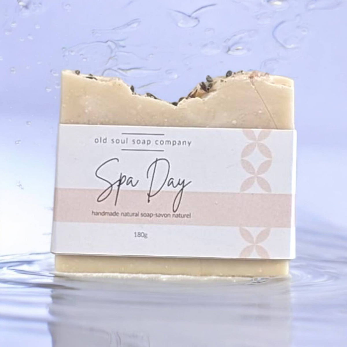 Old Soul Soap Company Inc - Spa Day