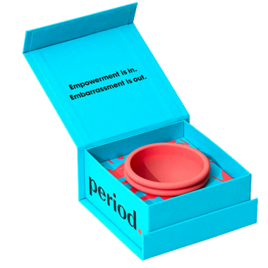Nixit Menstrual Cup