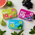 Big Sky Brands Inc. - Mint IQ 48 ct. Mixed