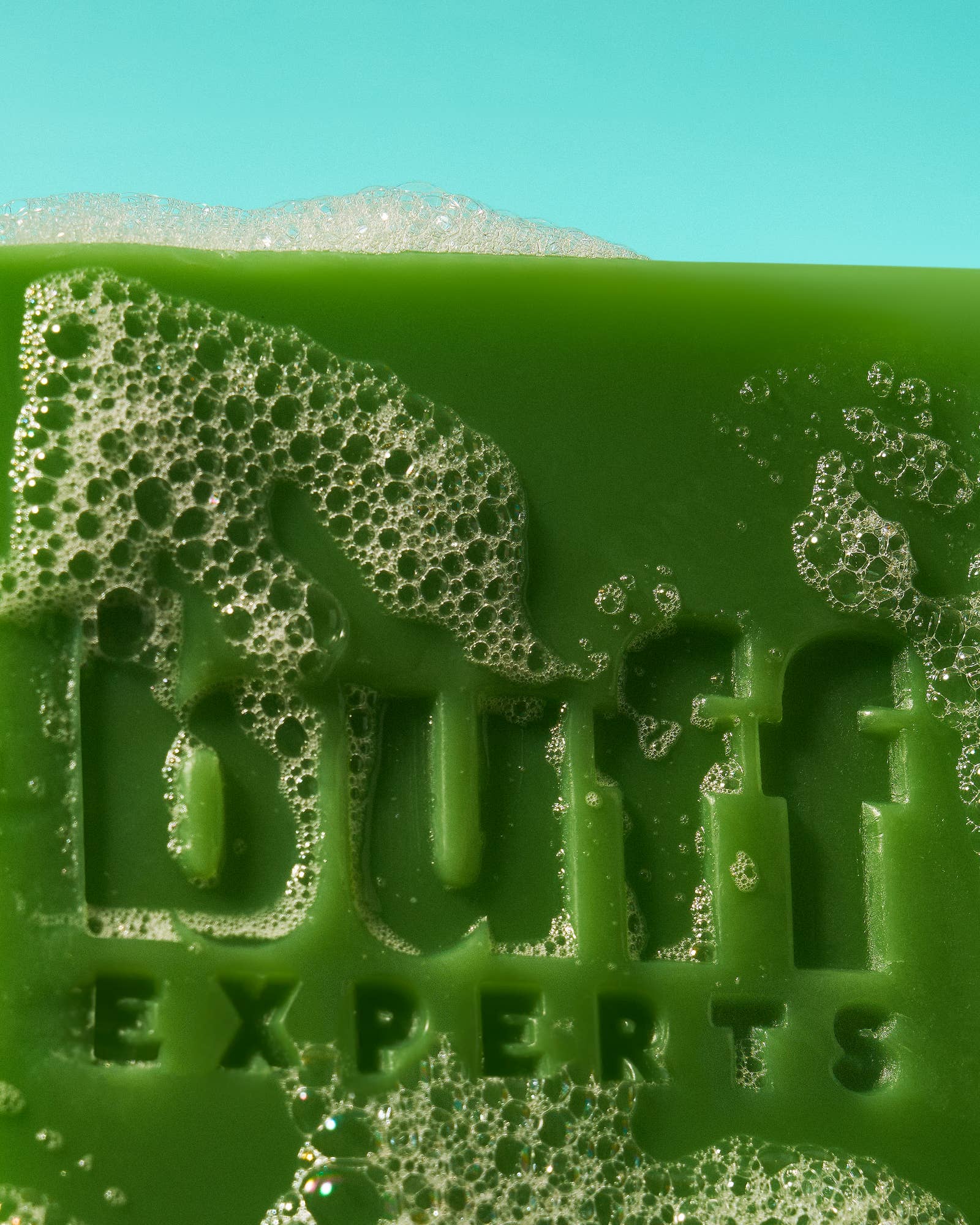Buff Experts - 🇨🇦 - Tea Tree & Lemongrass Clarifying Body Soap- Treats Body Acne