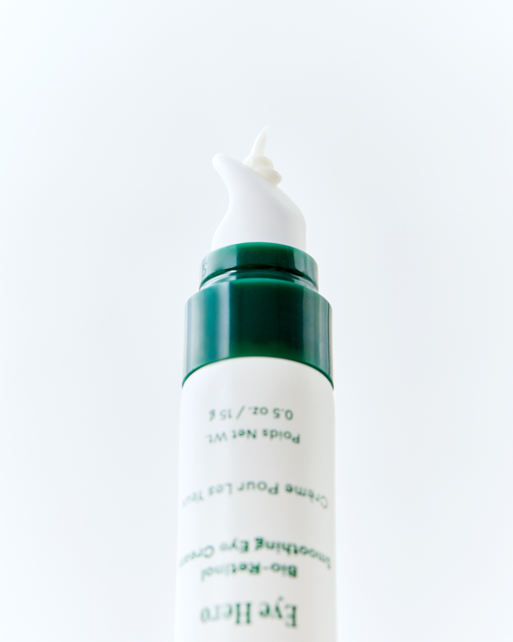 Three Ships - EyeHero™ Bio-Retinol Smoothing Eye Cream