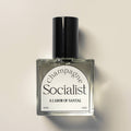 Champagne Socialist - A Labor of Santal | Santal 33 Dupe | Perfume Oil: 10ml (0.3oz)