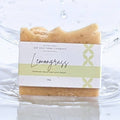 Old Soul Soap Company Inc - Lemongrass