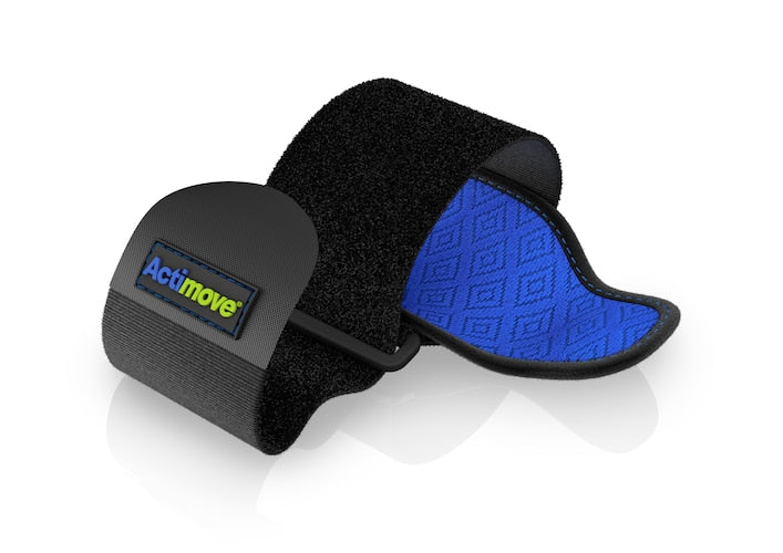 Actimove Everyday Supports Wrist Stabilizer Carpal - Pre-Shaped Metal Stay