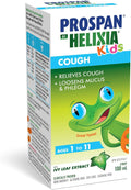 Prospan® by Helixia® Kids