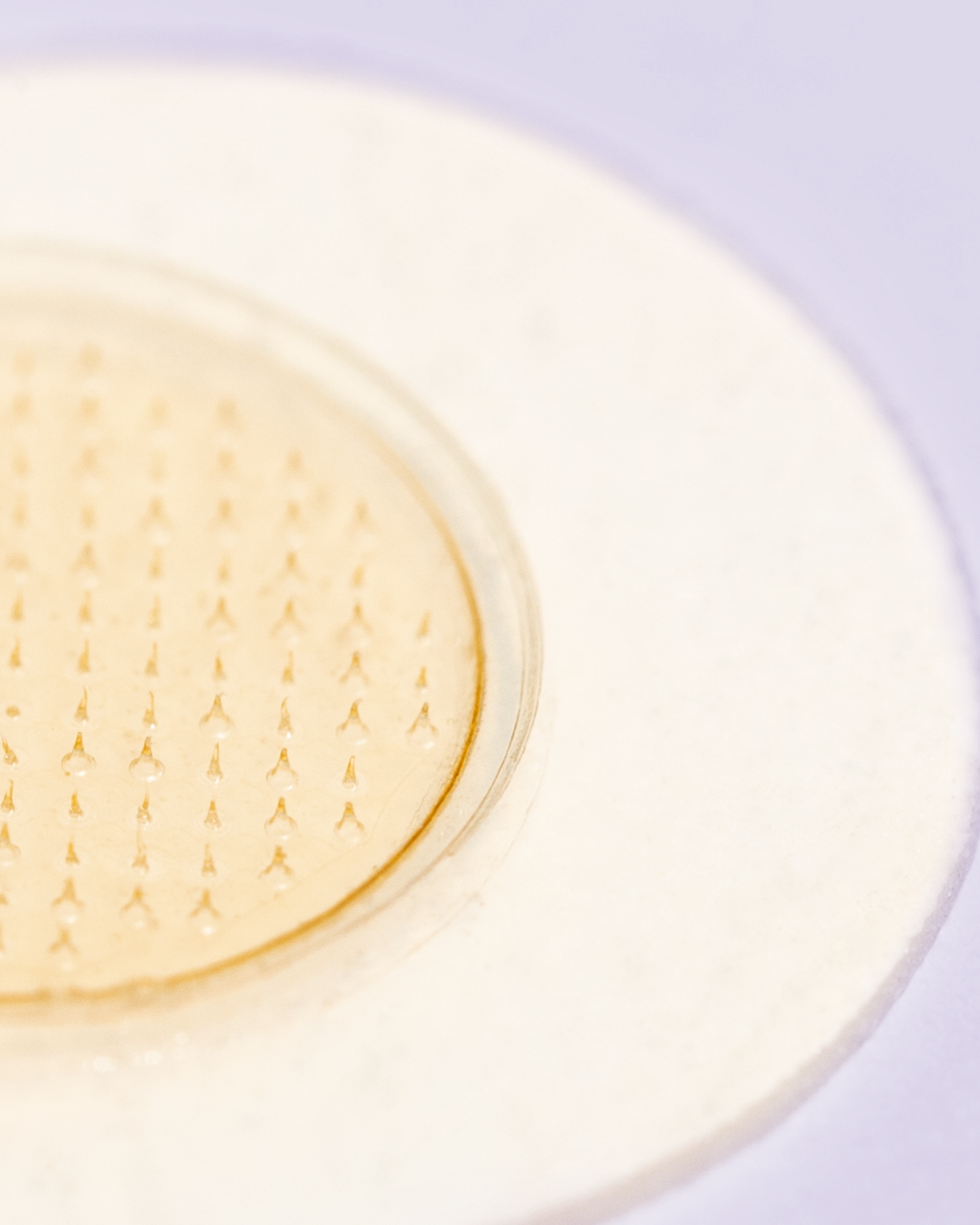 Buff Experts - 🇨🇦 - Salicylic & Oat Microdart Spots - Treats Ingrown Hairs