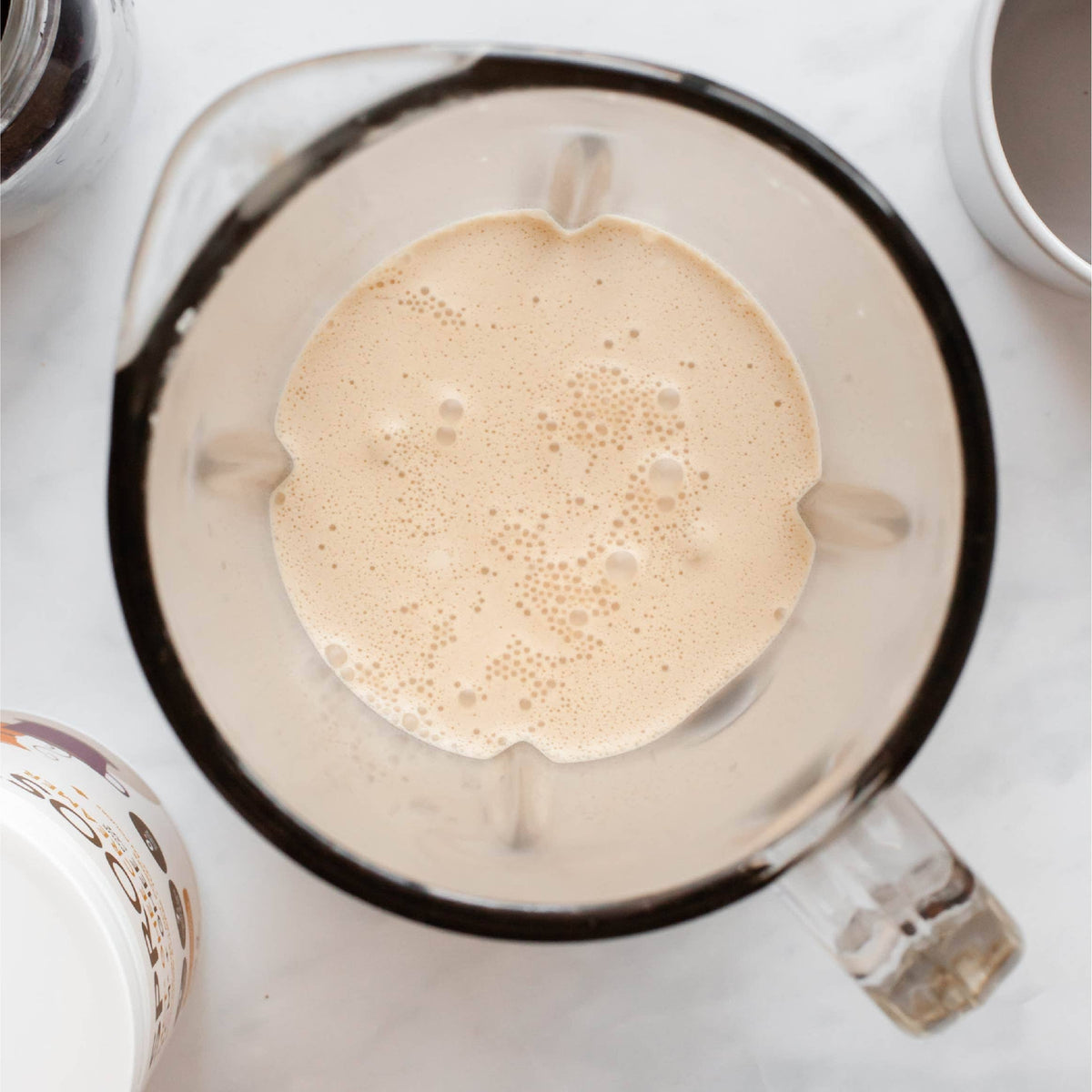 Sproos - MCT Ghee Creamer