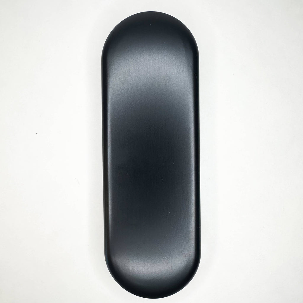 Smile Boutiques - Reusable Stainless Steel Tongue Scraper : 100% Pure Copper Scraper