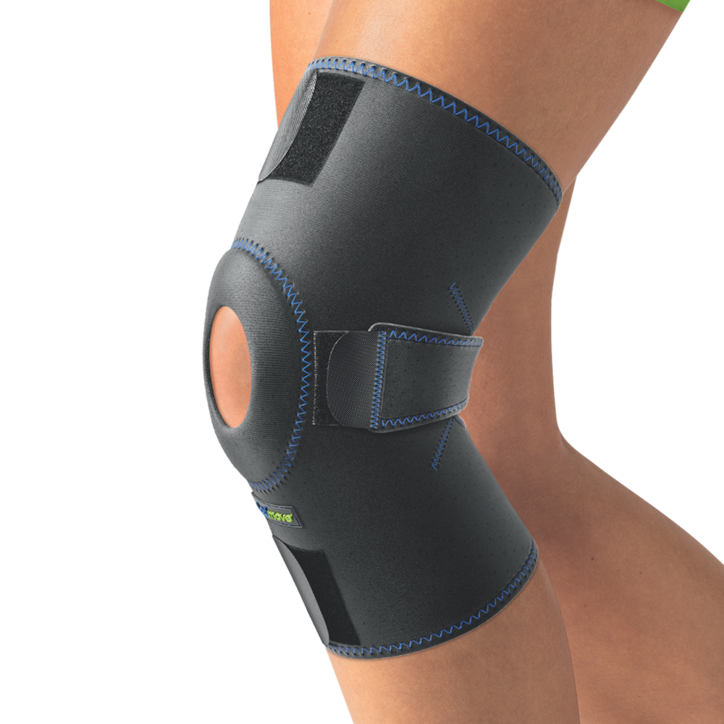 Actimove Knee Support - Open Patella, Adjustable