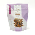 Fraser Valley Gourmet Ltd. - Caramel Crunch - Dark Chocolate