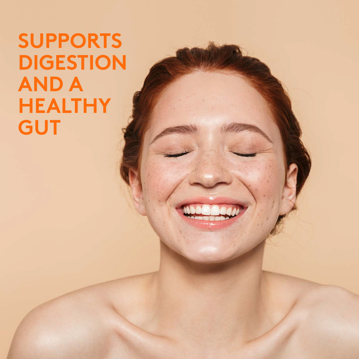 Sproos - Gut Collagen