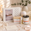 Old Soul Soap Company Inc. - Special Occasion Gift Box: Congratulations