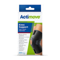 Actimove Knee Support - Open Patella, Adjustable
