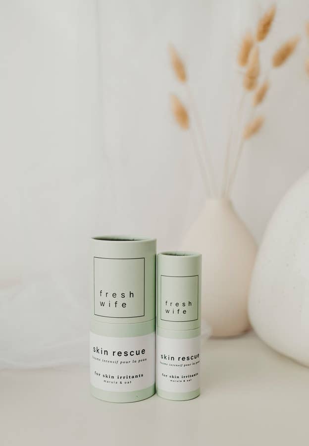 Skin Rescue Balm