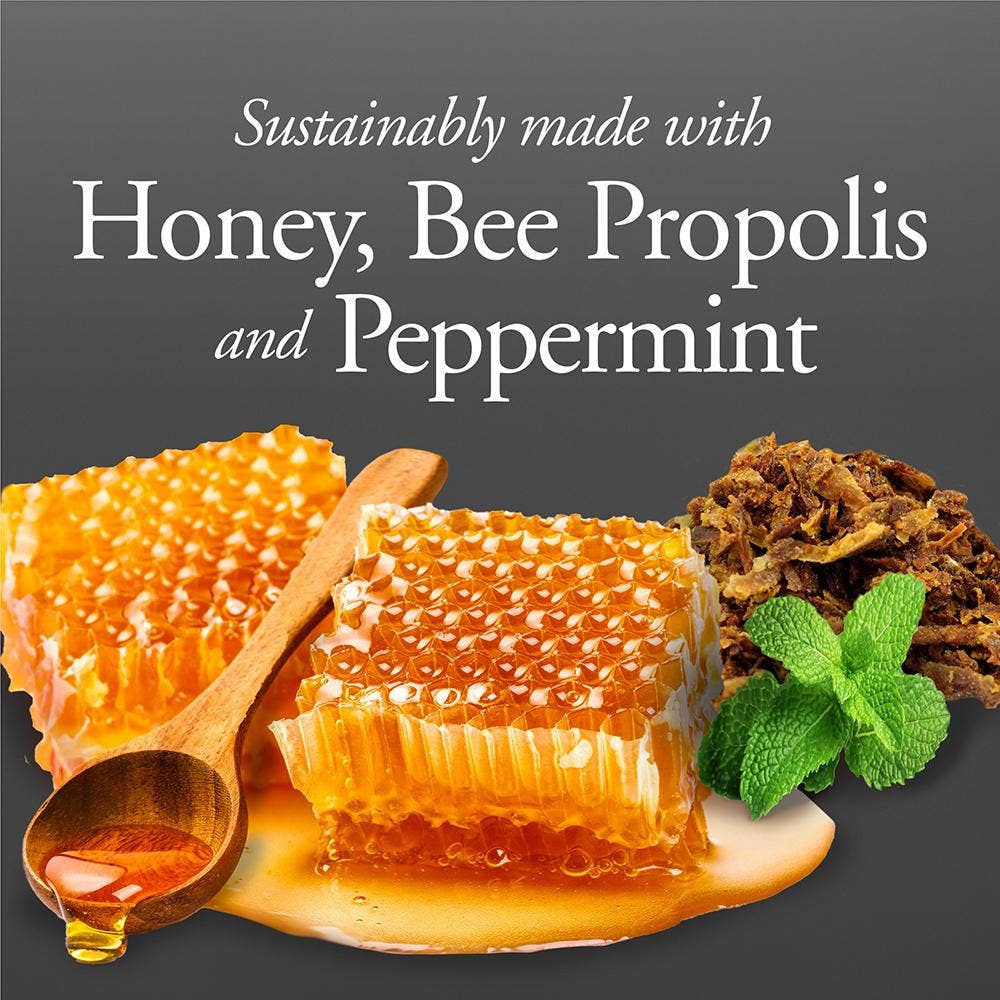 Dutchman's Gold - Propolis Throat Spray - Honey & Propolis: 30ml