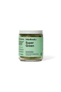 Lake & Oak Tea Co. - Super Green - Superfood Tea: Retail Jar