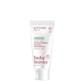 ATTITUDE Baby Leaves - Training Toothpaste (Fluoride Free) 75 mL