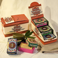 Syriana - Orient Scent Aleppo Soap, Olive & Laurel 100% profit donated: Mix of all 3