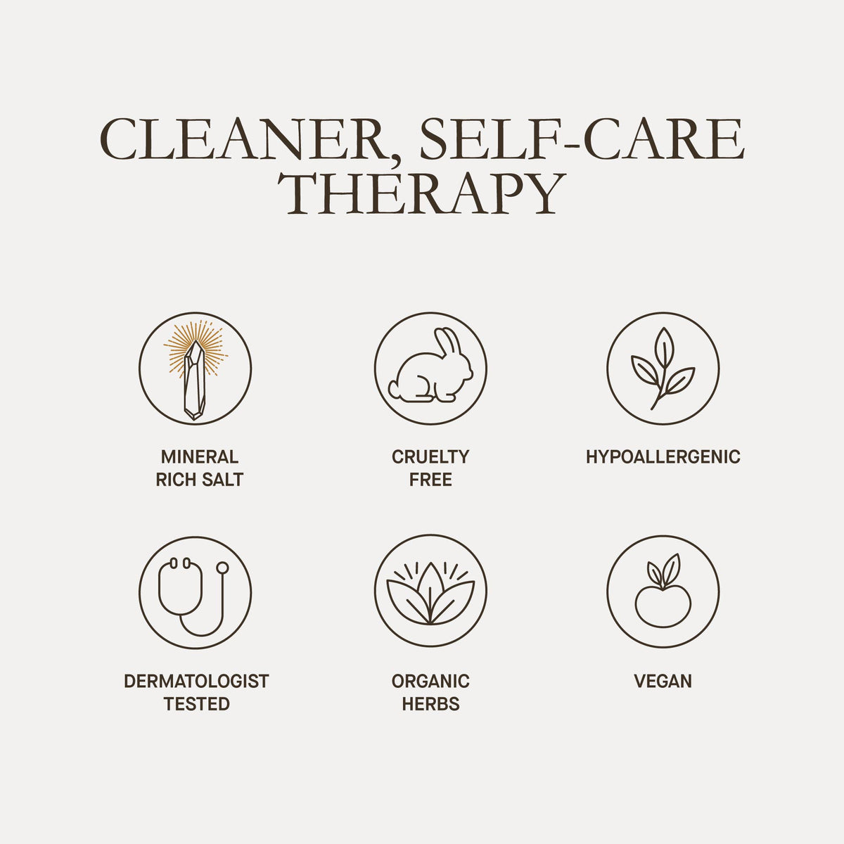 Plant of Life - Postpartum Recovery Bath Soak | Sitz Salt with Epsom Salt