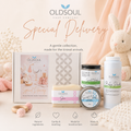 Old Soul Soap Company Inc. - Special Delivery Collection
