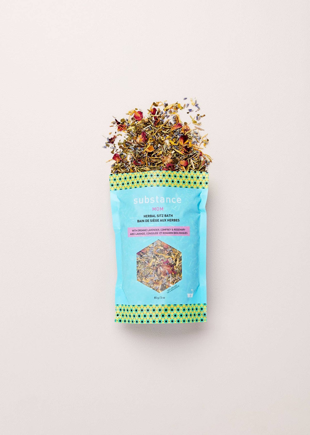 Matter Company - Herbal Sitz Bath