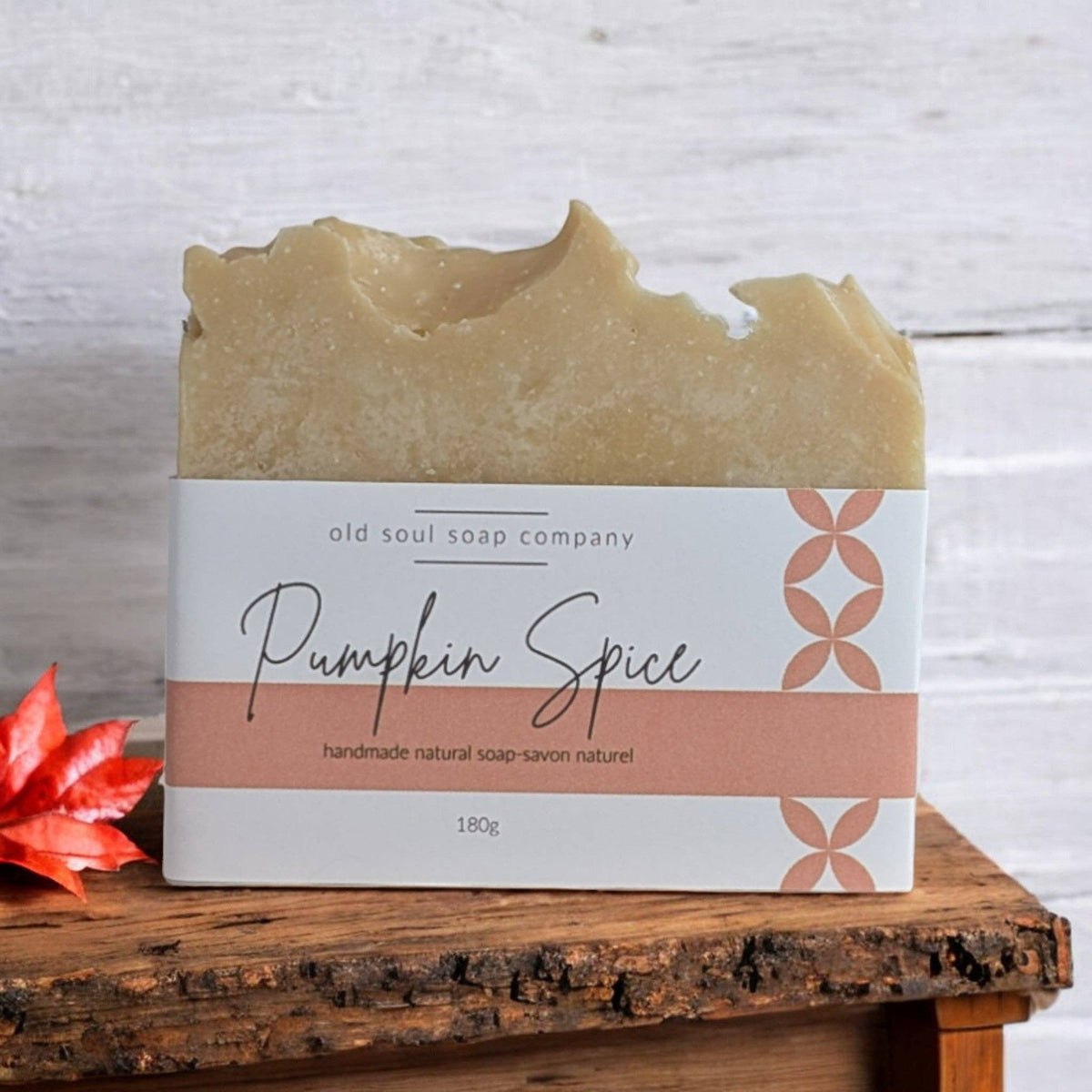 Pumpkin Spice
