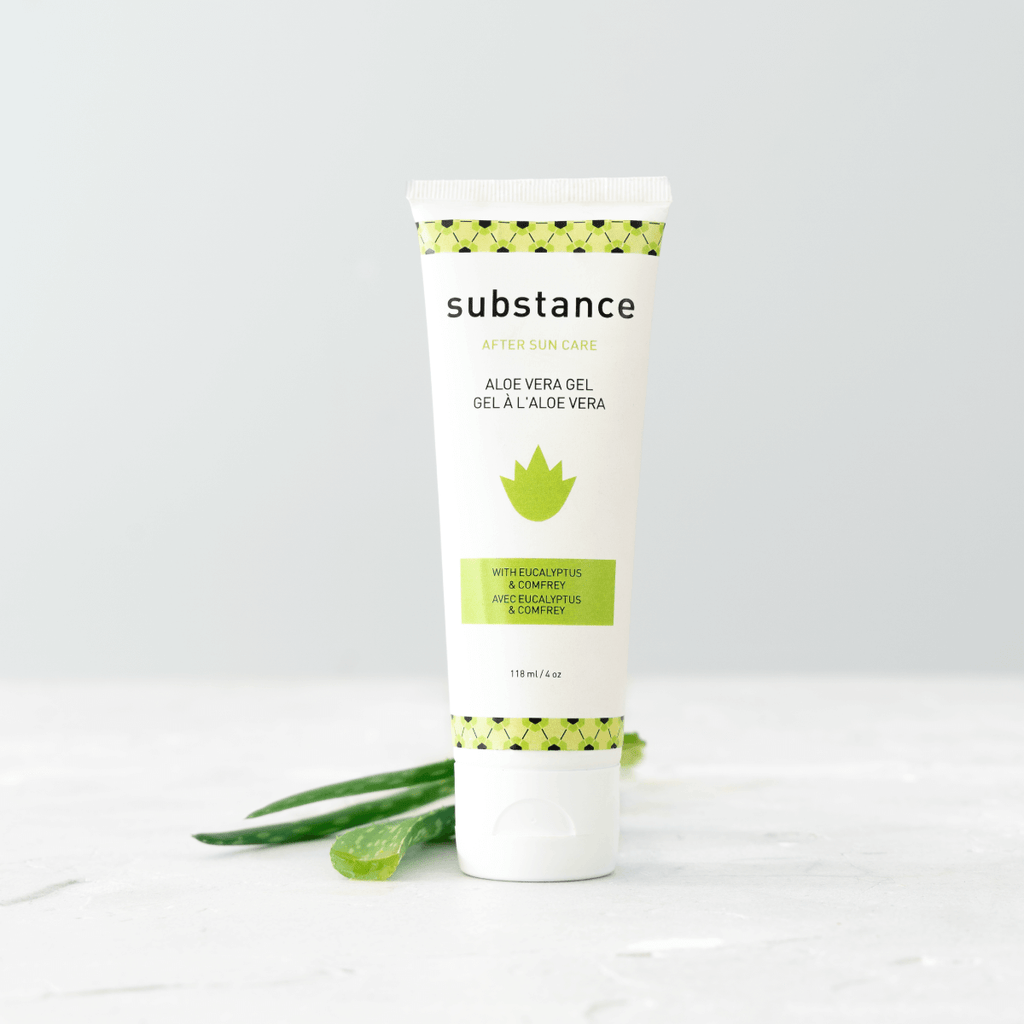 Matter Company - Aloe Vera Gel - After Sun