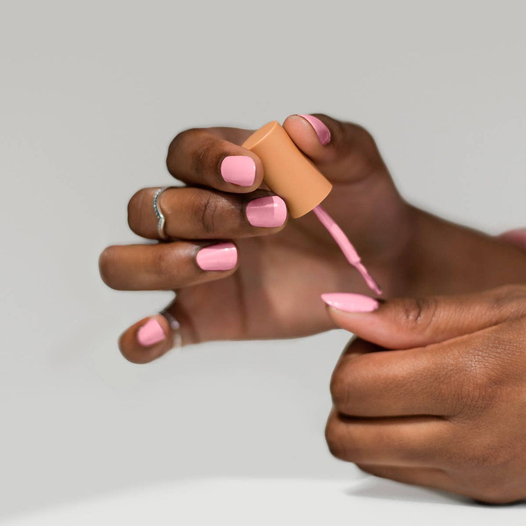 BKIND - Vegan & 21-free Nail Polish - Biche Club