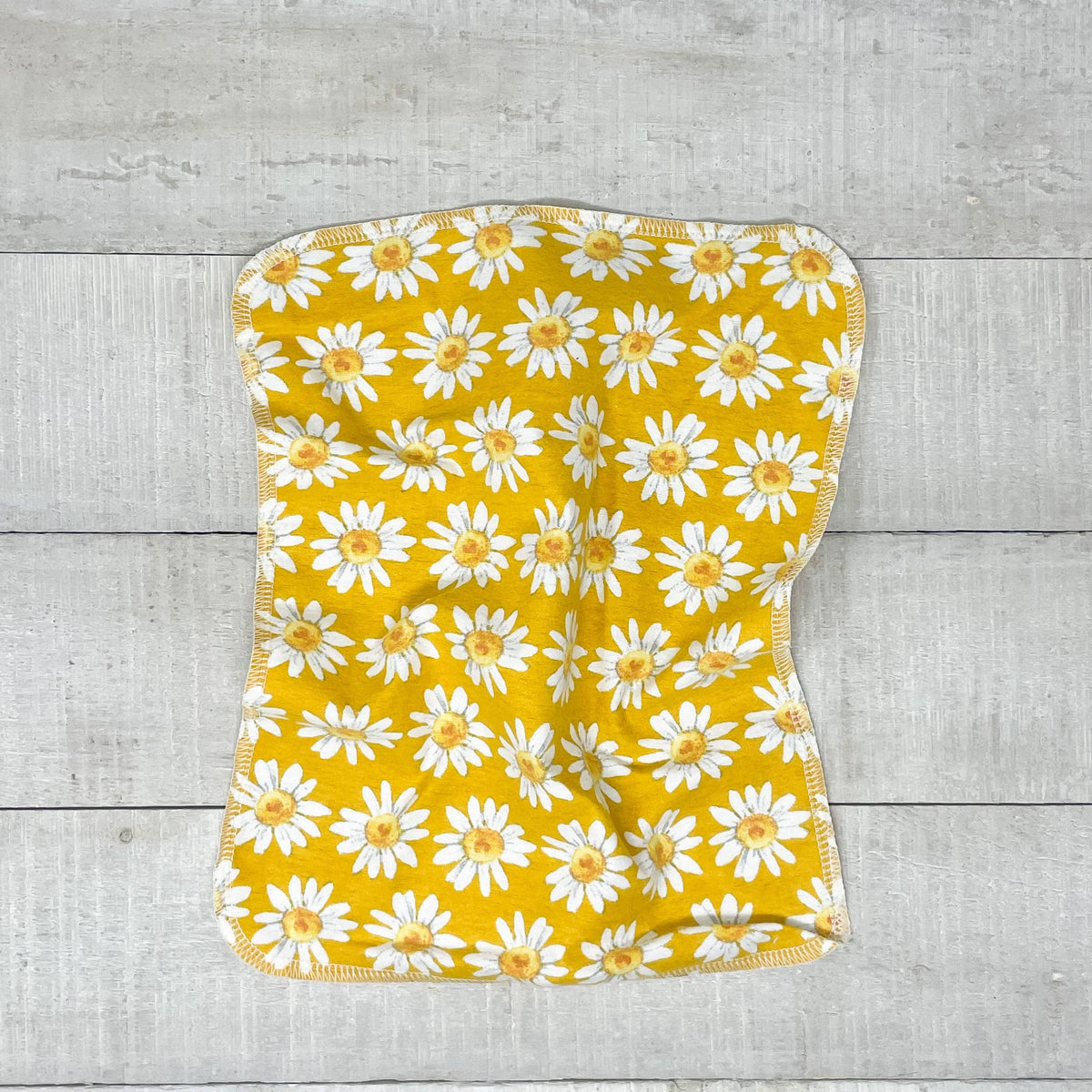 Three Huggers - Reusable Paper Towels - Chamomile
