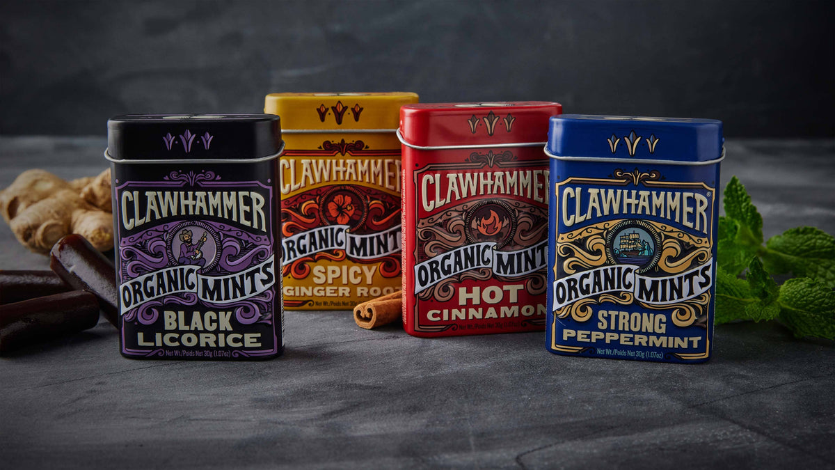Big Sky Brands - Clawhammer