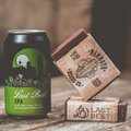 Mammoth Beard - Head to Toe Bar Soap: Last Best Brewing & Distilling Head to Toe Bar Soap