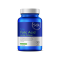 SISU Folic Acid 1mg