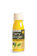 Greenhouse - Greenhouse Fiery Ginger Wellness Shot for Immunity: Twelve Pack