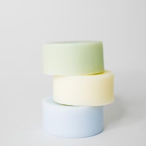 Plenty + Spare - Oat Wash Conditioner Bar - Retail Box