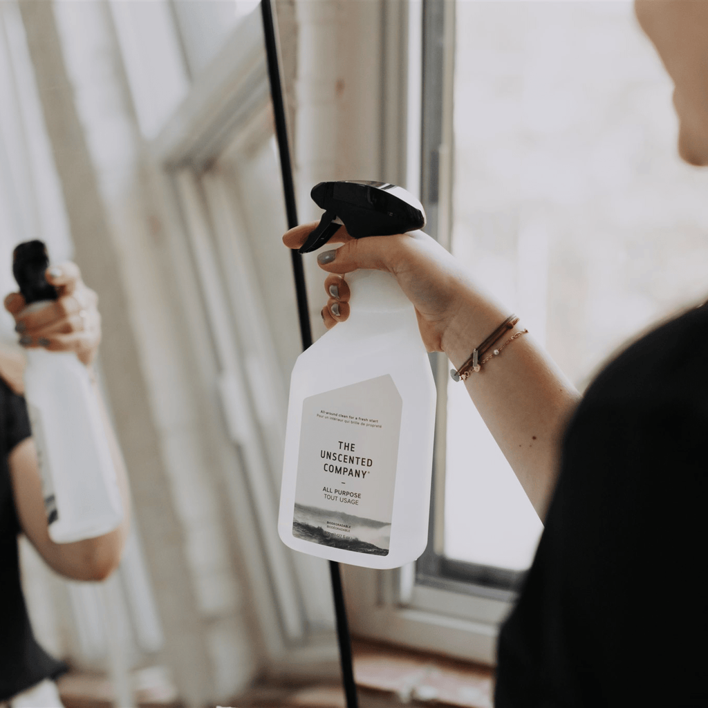 The Unscented Company - All Purpose
