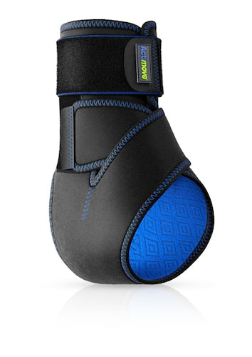 Actimove Ankle Stabilizer - Criss Cross Straps