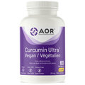 AOR Curcumin Ultra® Vegan