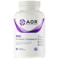AOR Pro B Complex® - 90 capsules