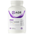 AOR Pro Sleep