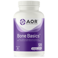 AOR Bone Basics 120 Caps