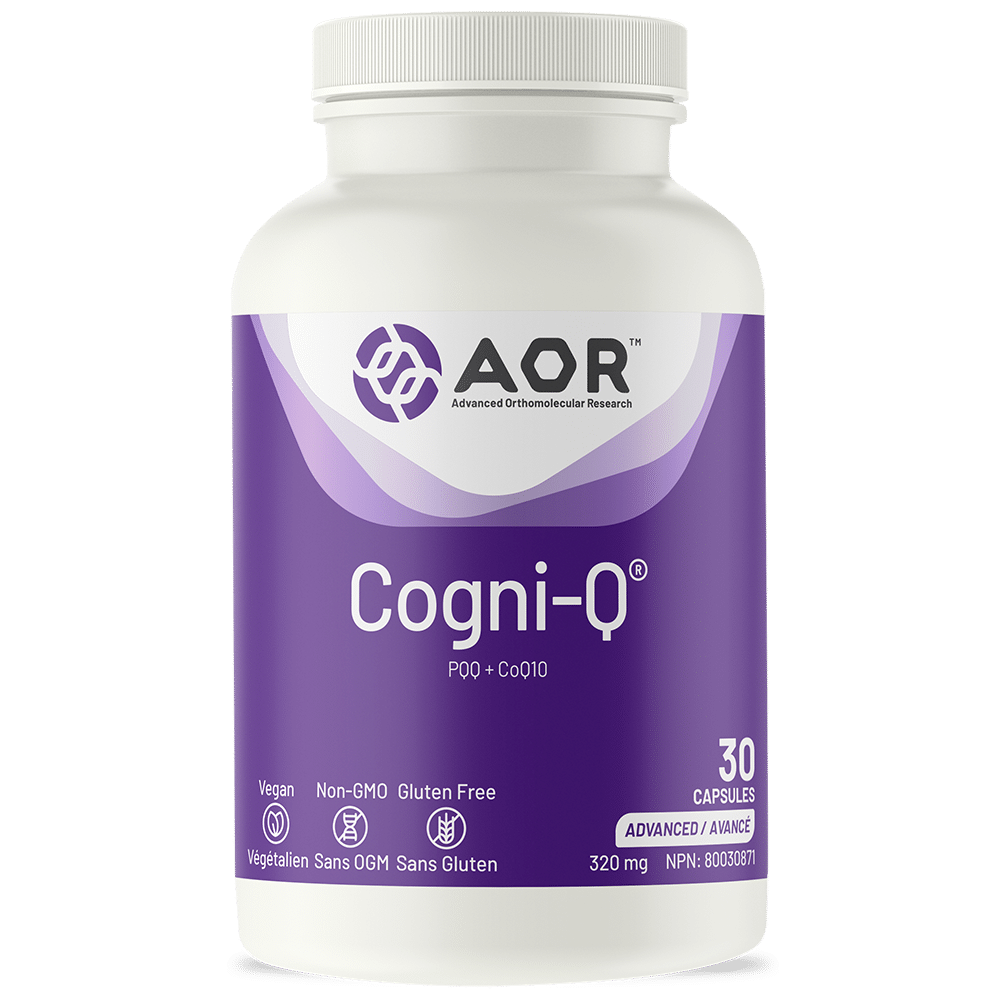 AOR Cogni-Q