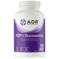 AOR MSM + Glucosamine