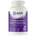 AOR Postbiotic Boost