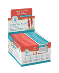 African Aloe,10 tablets pack blister - Sloth Medical