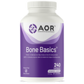 AOR Bone Basics 240 Caps